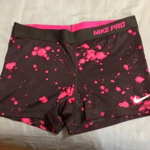 Nike Pro Tights